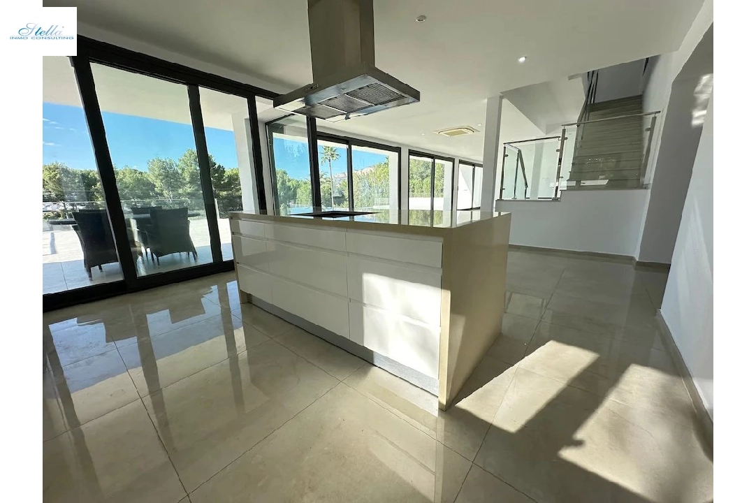 Villa in Javea te koop, woonoppervlakte 300 m², 4 slapkamer, 4 badkamer, Zwembad, ref.: BS-83618032-13