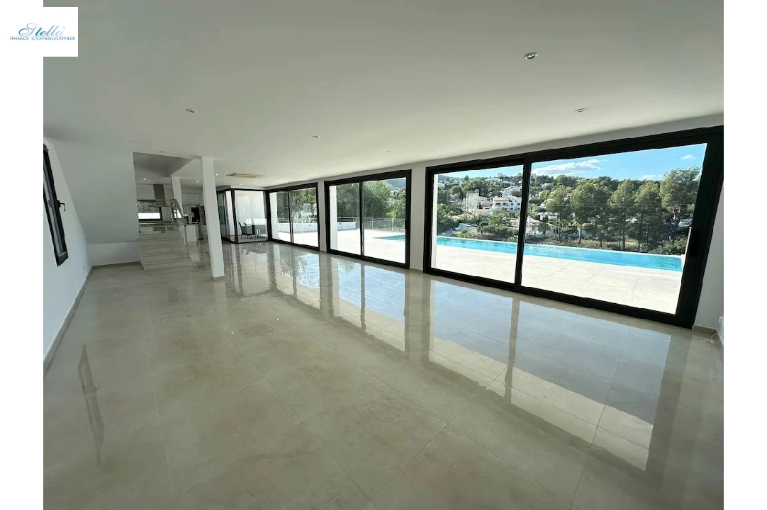 Villa in Javea te koop, woonoppervlakte 300 m², 4 slapkamer, 4 badkamer, Zwembad, ref.: BS-83618032-14