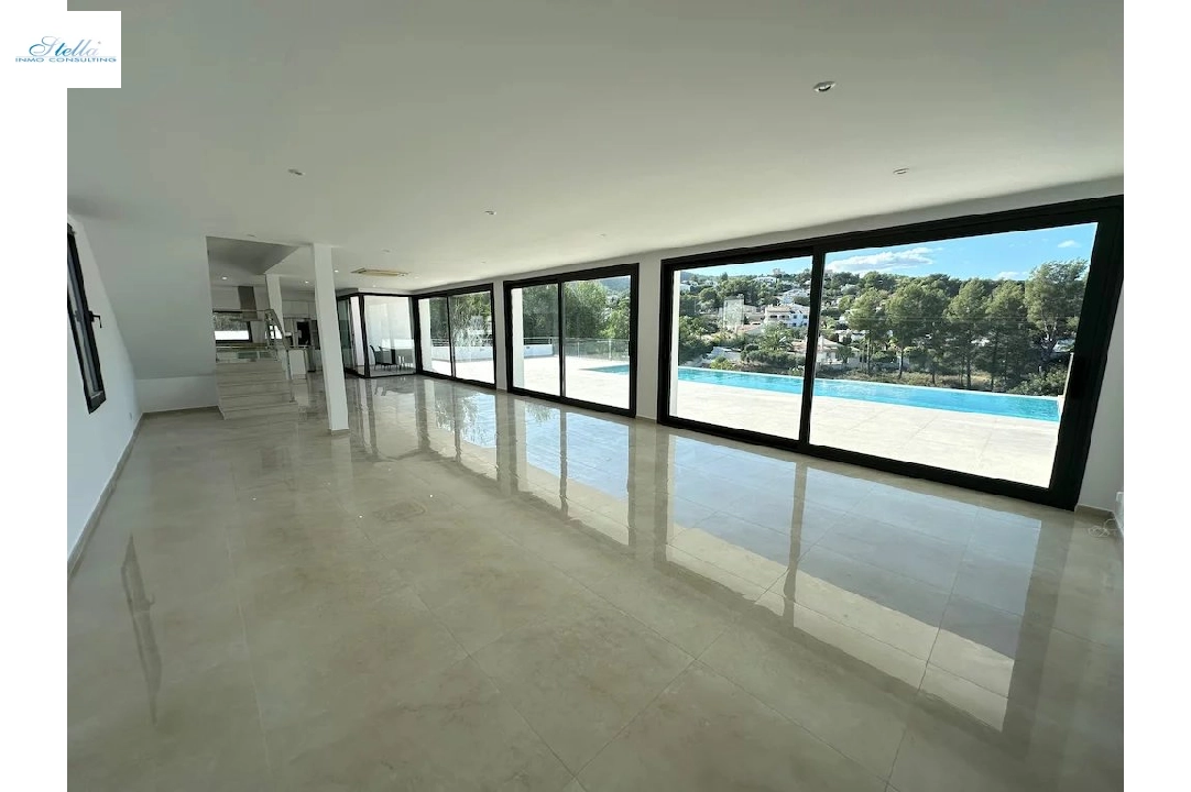 Villa in Javea te koop, woonoppervlakte 300 m², Airconditioning, 4 slapkamer, 4 badkamer, Zwembad, ref.: BS-83618032-14