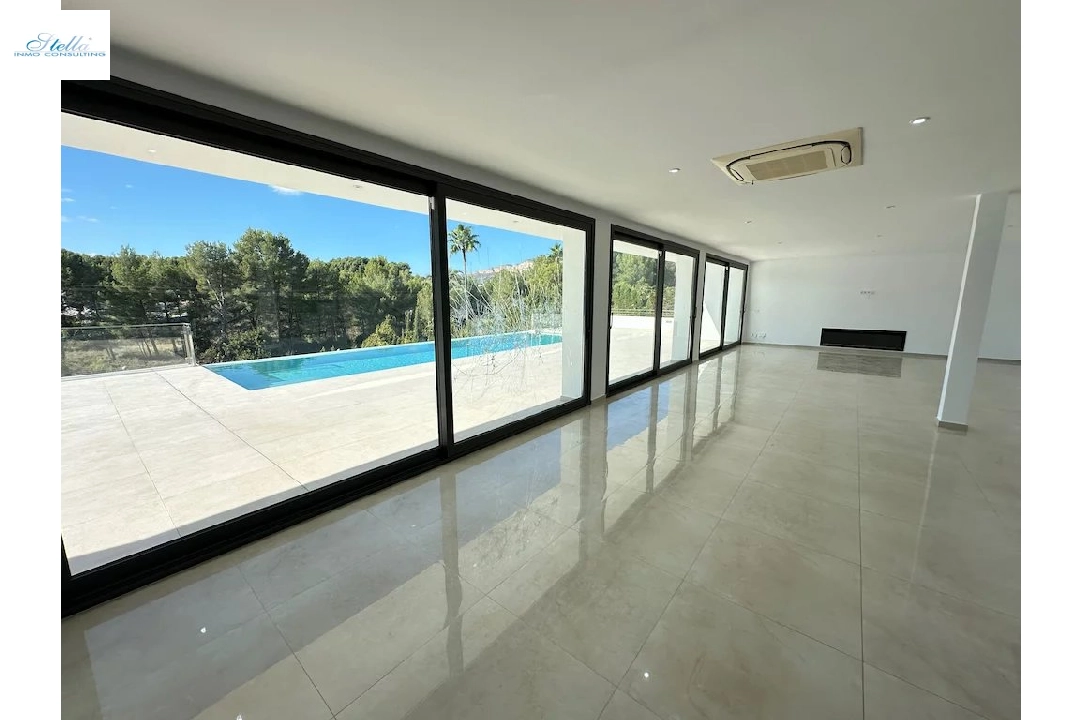 Villa in Javea te koop, woonoppervlakte 300 m², Airconditioning, 4 slapkamer, 4 badkamer, Zwembad, ref.: BS-83618032-15