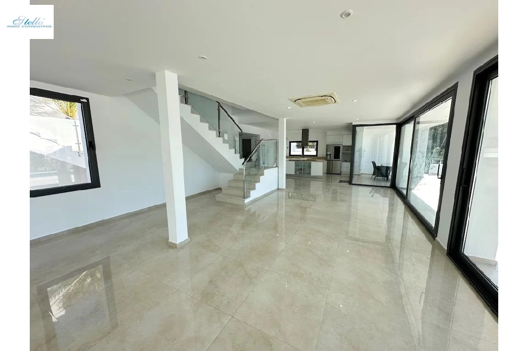 Villa in Javea te koop, woonoppervlakte 300 m², Airconditioning, 4 slapkamer, 4 badkamer, Zwembad, ref.: BS-83618032-16