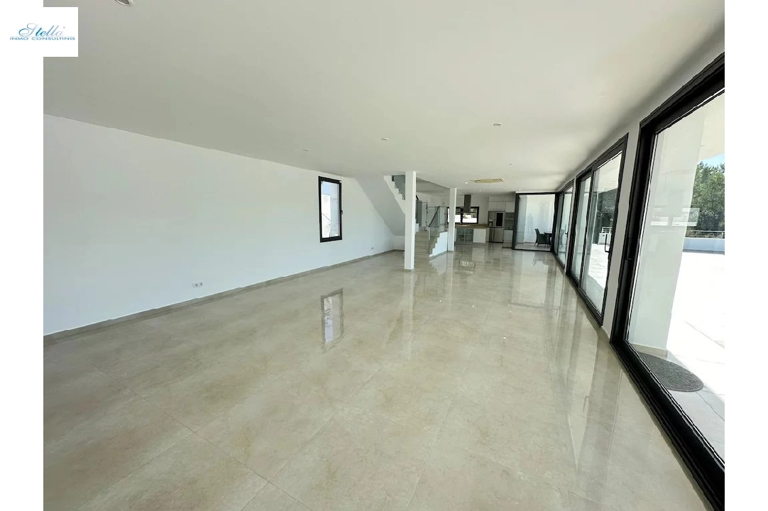 Villa in Javea te koop, woonoppervlakte 300 m², 4 slapkamer, 4 badkamer, Zwembad, ref.: BS-83618032-17