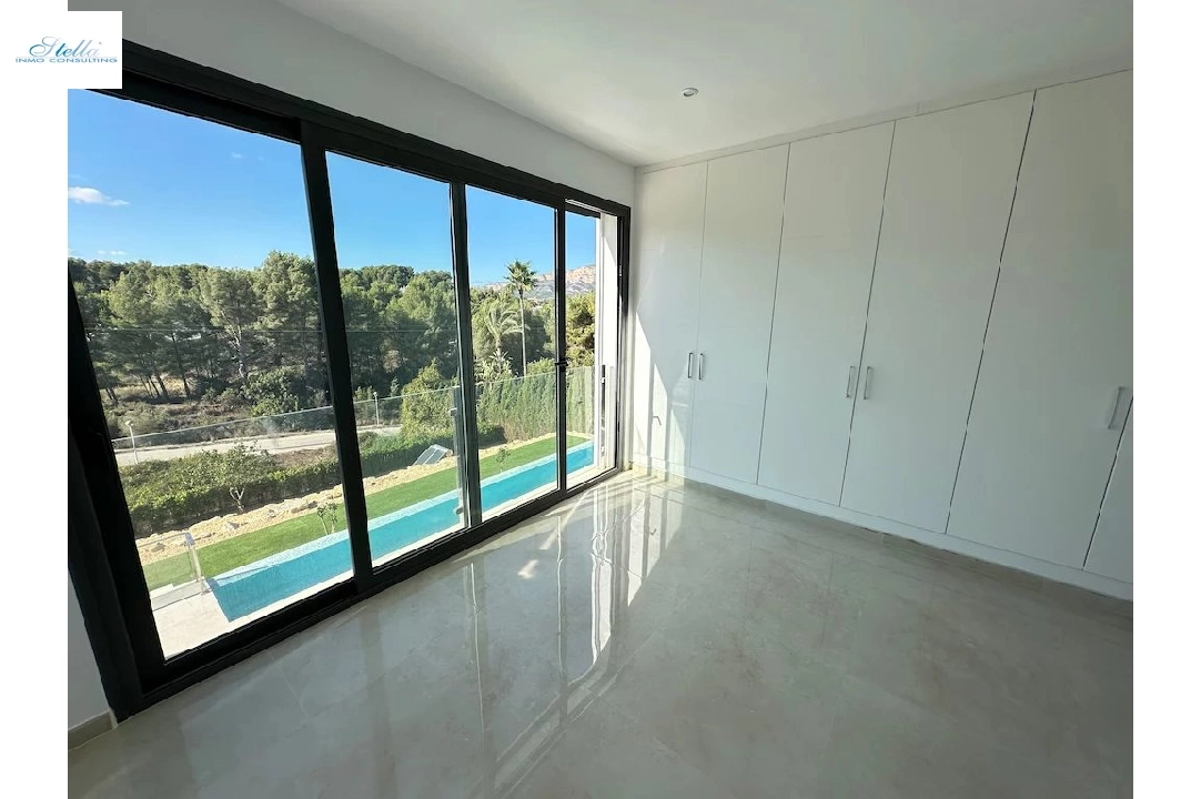 Villa in Javea te koop, woonoppervlakte 300 m², 4 slapkamer, 4 badkamer, Zwembad, ref.: BS-83618032-21