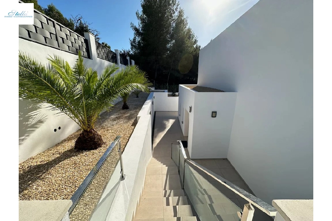 Villa in Javea te koop, woonoppervlakte 300 m², 4 slapkamer, 4 badkamer, Zwembad, ref.: BS-83618032-30