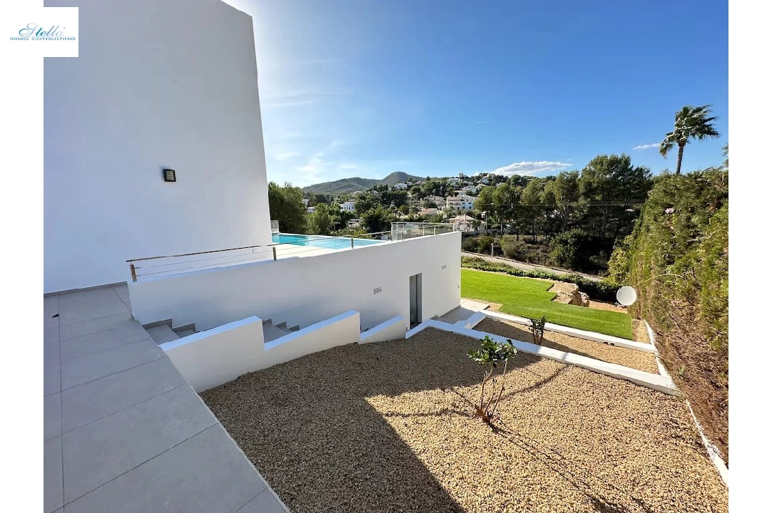 Villa in Javea te koop, woonoppervlakte 300 m², 4 slapkamer, 4 badkamer, Zwembad, ref.: BS-83618032-35