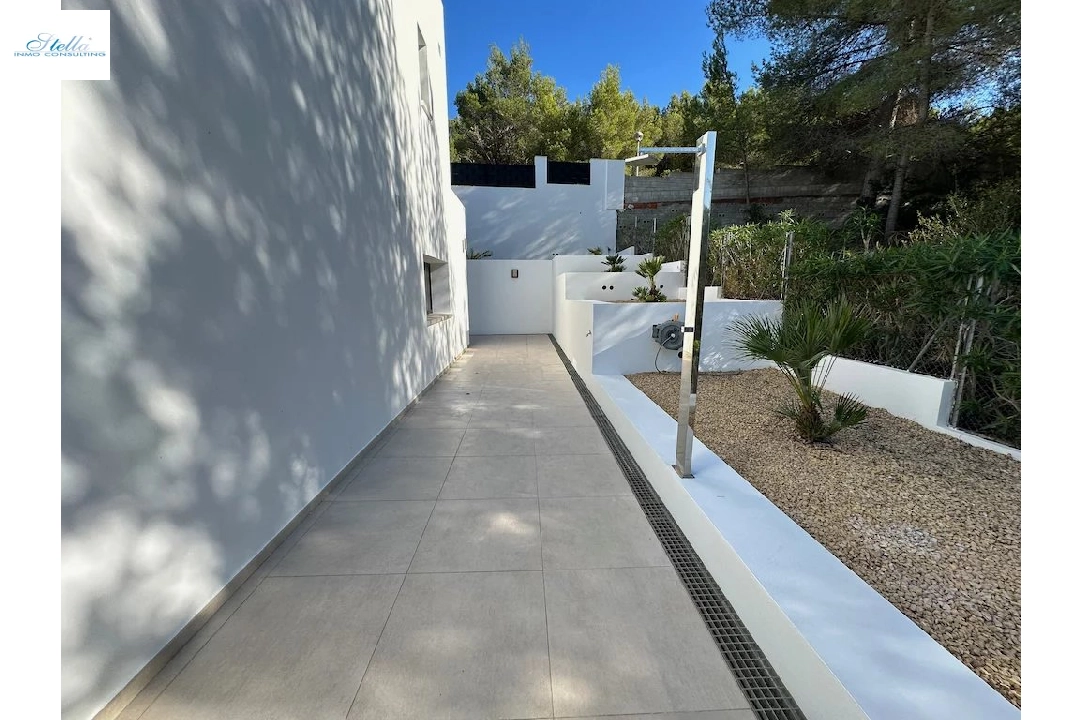 Villa in Javea te koop, woonoppervlakte 300 m², 4 slapkamer, 4 badkamer, Zwembad, ref.: BS-83618032-36