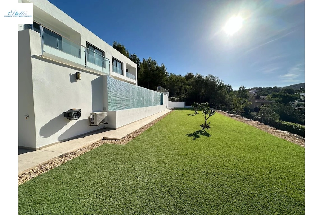 Villa in Javea te koop, woonoppervlakte 300 m², 4 slapkamer, 4 badkamer, Zwembad, ref.: BS-83618032-4