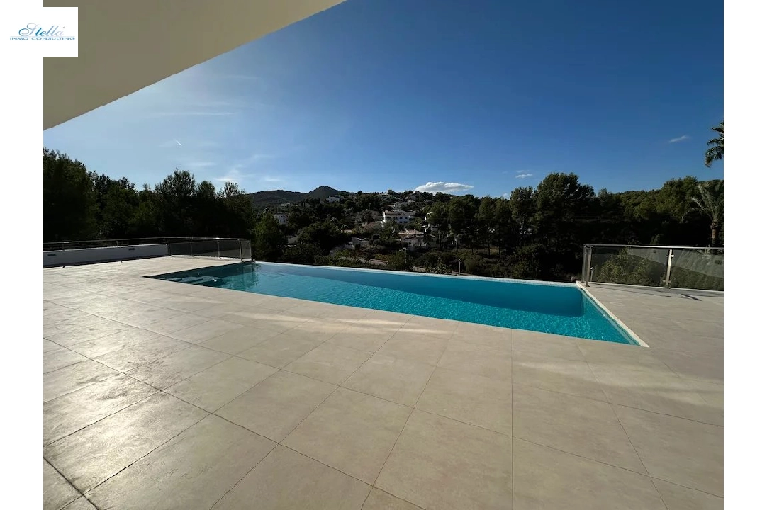 Villa in Javea te koop, woonoppervlakte 300 m², 4 slapkamer, 4 badkamer, Zwembad, ref.: BS-83618032-8