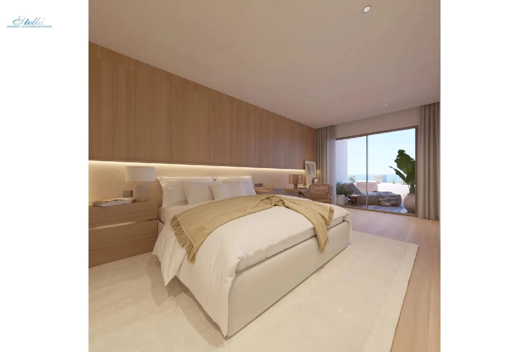 Apartment in Altea te koop, woonoppervlakte 585 m², 3 slapkamer, 3 badkamer, Zwembad, ref.: BS-83710397-10