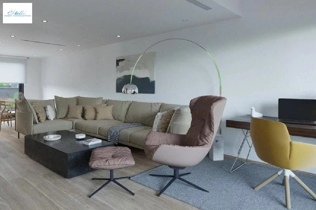 Apartment in Finestrat te koop, Airconditioning, 2 slapkamer, 4 badkamer, Zwembad, ref.: BS-83711032-10