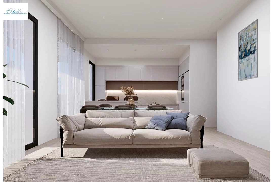 Apartment in Finestrat te koop, woonoppervlakte 96 m², Airconditioning, 3 slapkamer, 2 badkamer, Zwembad, ref.: BS-83718279-5