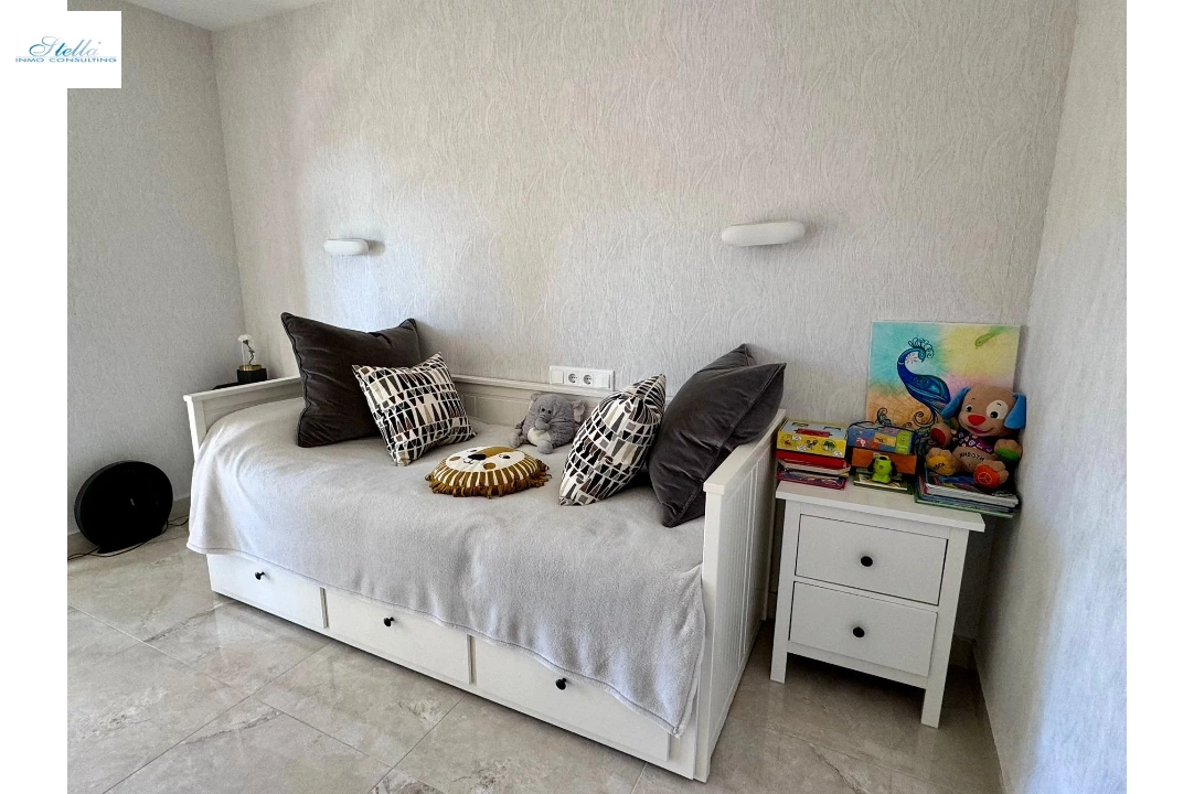 Villa in Javea te koop, woonoppervlakte 205 m², Airconditioning, 3 slapkamer, 3 badkamer, Zwembad, ref.: BS-83746061-10