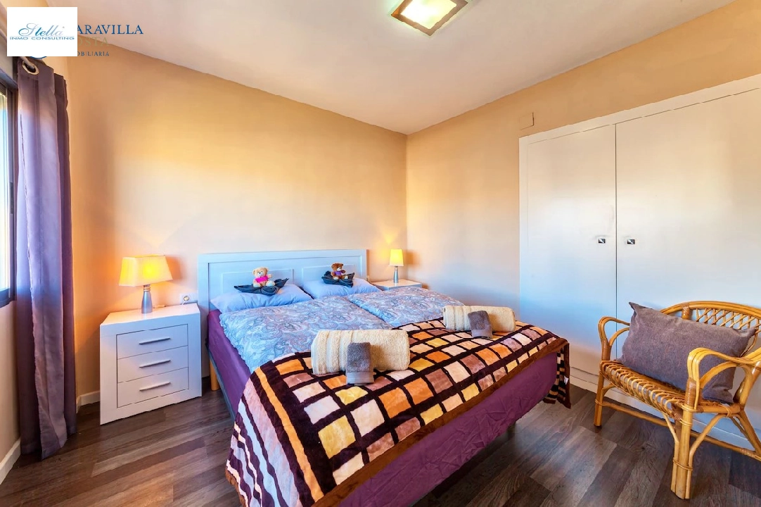 Apartment in Javea te koop, woonoppervlakte 74 m², Airconditioning, 3 slapkamer, 1 badkamer, ref.: MV-2508-7