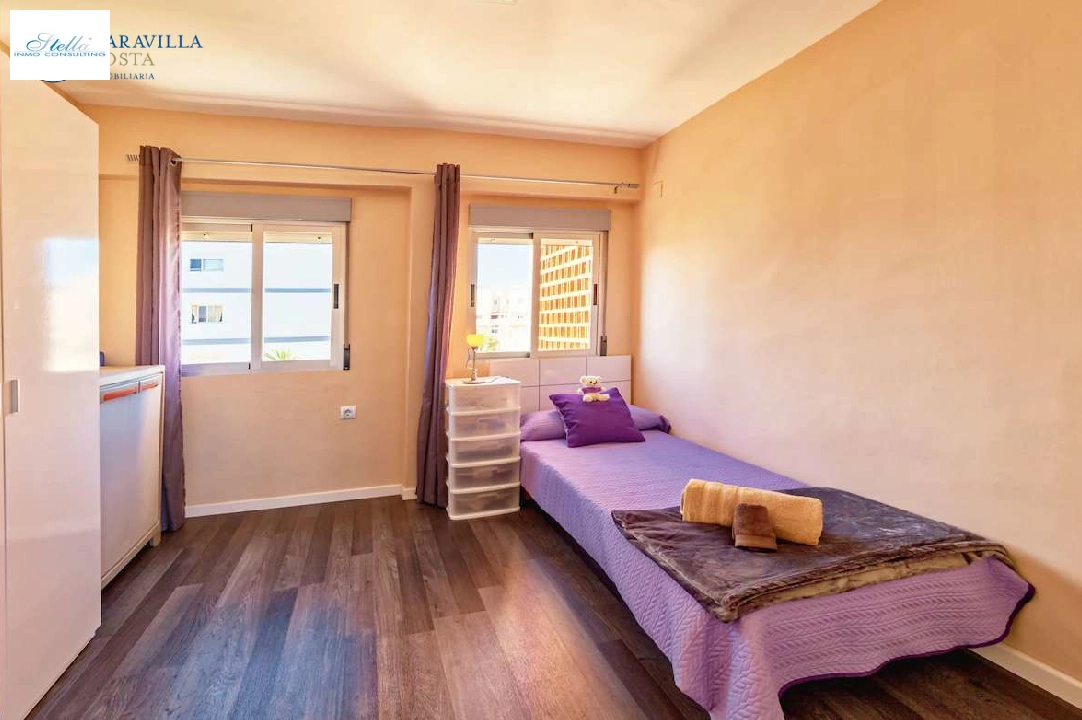 Apartment in Javea te koop, woonoppervlakte 74 m², Airconditioning, 3 slapkamer, 1 badkamer, ref.: MV-2508-9