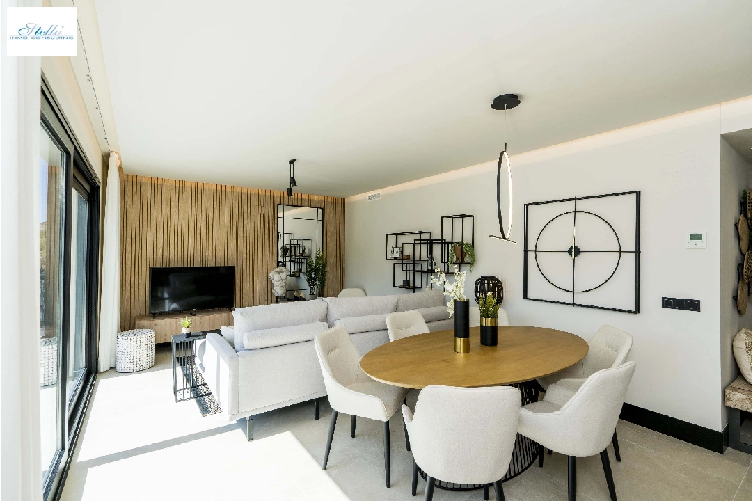 Penthouse Apartment in Marbella(Urbanizacion Nueva Andalucia J, 9. 29660 Marbella,) te koop, woonoppervlakte 123 m², grondstuk 274 m², 3 slapkamer, 2 badkamer, Zwembad, ref.: TW-MARBELLALAKE116-5