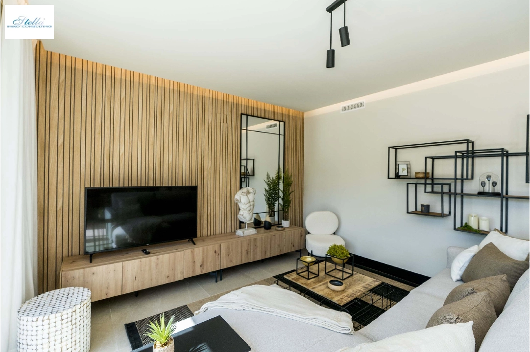 Penthouse Apartment in Marbella(Urbanizacion Nueva Andalucia J, 9. 29660 Marbella,) te koop, woonoppervlakte 123 m², grondstuk 274 m², 3 slapkamer, 2 badkamer, Zwembad, ref.: TW-MARBELLALAKE116-6