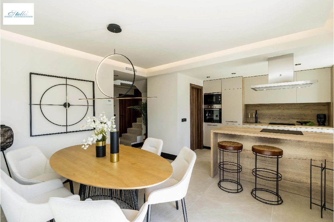 Penthouse Apartment in Marbella(Urbanizacion Nueva Andalucia J, 9. 29660 Marbella,) te koop, woonoppervlakte 123 m², grondstuk 274 m², 3 slapkamer, 2 badkamer, Zwembad, ref.: TW-MARBELLALAKE116-7