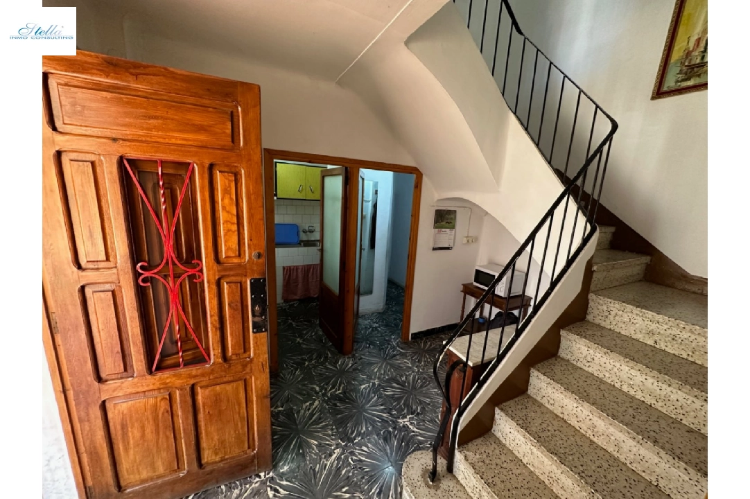 Villa in Pego te koop, woonoppervlakte 120 m², Bouwjaar 1972, + Oven, Airconditioning, grondstuk 4200 m², 4 slapkamer, 1 badkamer, Zwembad, ref.: O-V87714D-10