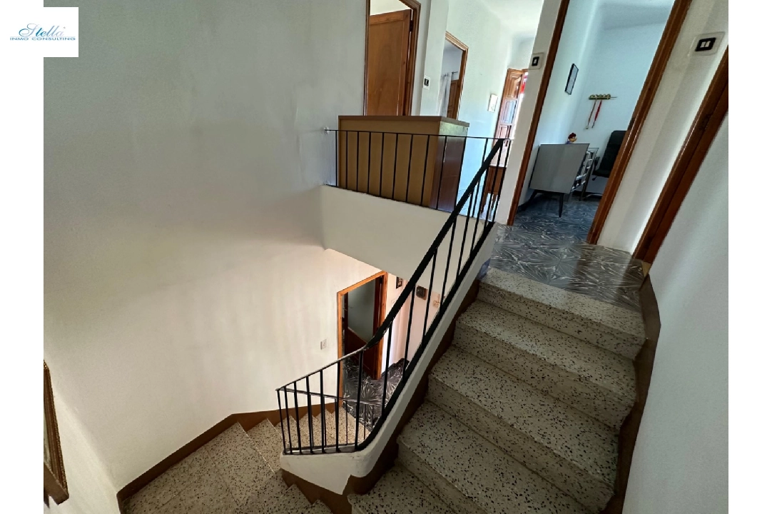 Villa in Pego te koop, woonoppervlakte 120 m², Bouwjaar 1972, + Oven, Airconditioning, grondstuk 4200 m², 4 slapkamer, 1 badkamer, Zwembad, ref.: O-V87714D-13