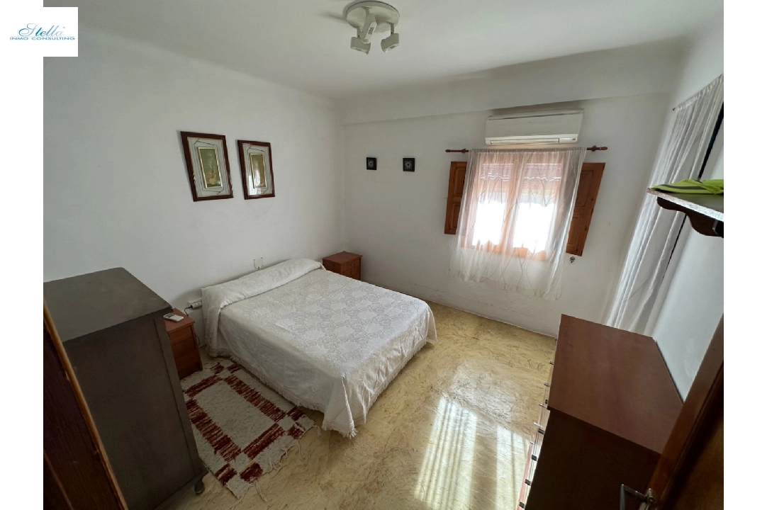 Villa in Pego te koop, woonoppervlakte 120 m², Bouwjaar 1972, + Oven, Airconditioning, grondstuk 4200 m², 4 slapkamer, 1 badkamer, Zwembad, ref.: O-V87714D-14