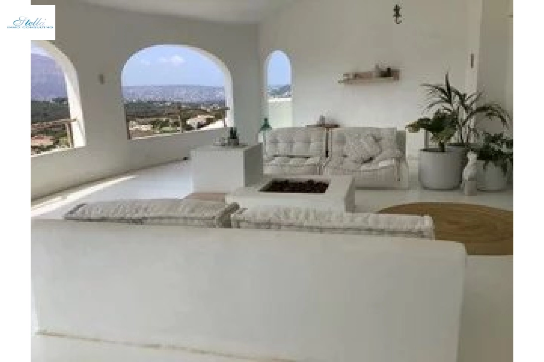 Villa in Benitachell te koop, woonoppervlakte 742 m², Airconditioning, 6 slapkamer, 6 badkamer, Zwembad, ref.: BS-83168920-7