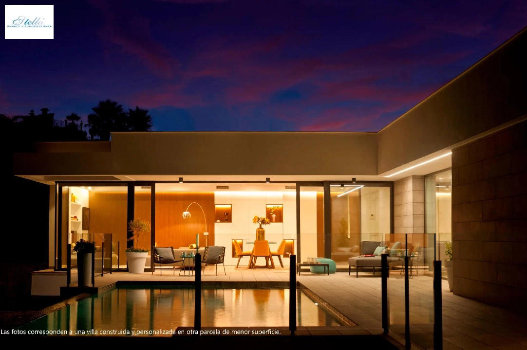 Villa in Cumbre del Sol te koop, woonoppervlakte 442 m², grondstuk 817 m², 3 slapkamer, 4 badkamer, Zwembad, ref.: BS-83851628-17