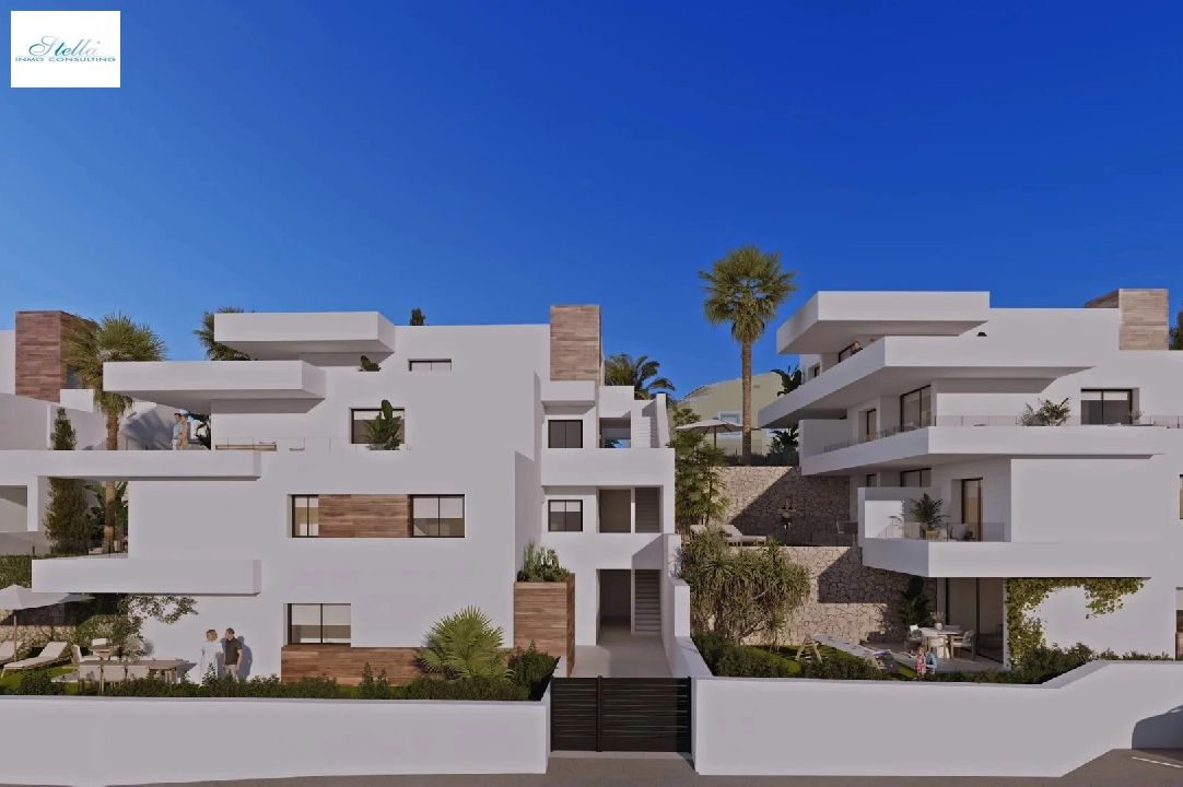 Apartment in Cumbre del Sol te koop, woonoppervlakte 174 m², 2 slapkamer, 2 badkamer, ref.: BS-83923147-26
