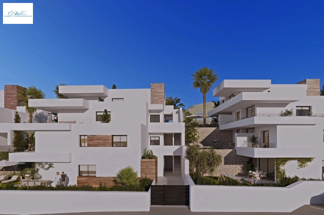 Apartment in Cumbre del Sol te koop, woonoppervlakte 198 m², 2 slapkamer, 2 badkamer, ref.: BS-83923149-11