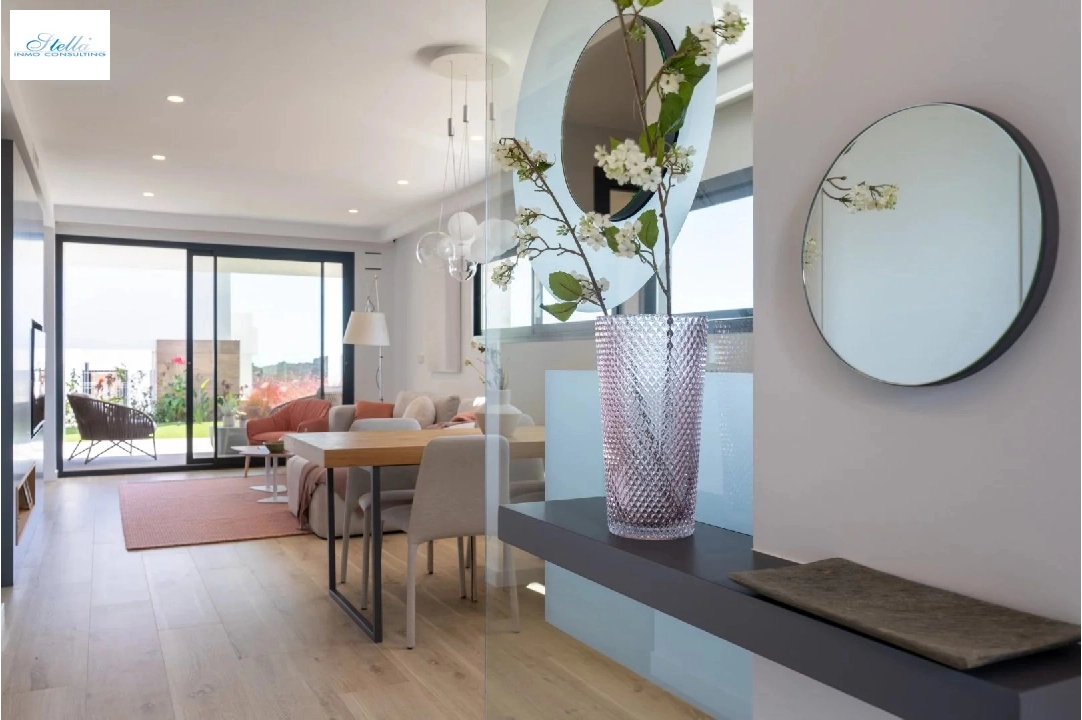 Apartment in Cumbre del Sol te koop, woonoppervlakte 346 m², 2 slapkamer, 3 badkamer, ref.: BS-83923151-9