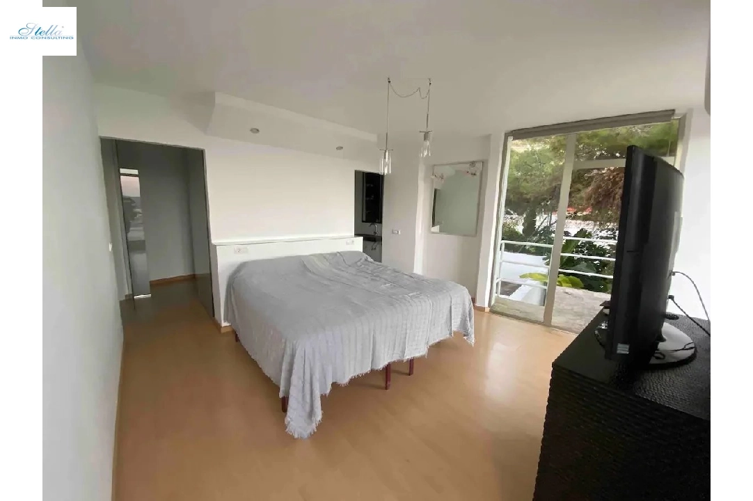 Villa in Javea te koop, woonoppervlakte 219 m², Airconditioning, 3 slapkamer, 4 badkamer, Zwembad, ref.: BS-83937153-16