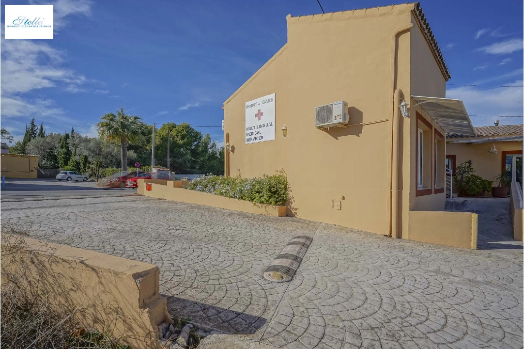 Villa in Javea(Arenal) te koop, woonoppervlakte 393 m², Airconditioning, grondstuk 1434 m², 4 slapkamer, 6 badkamer, ref.: BP-4329JAV-48
