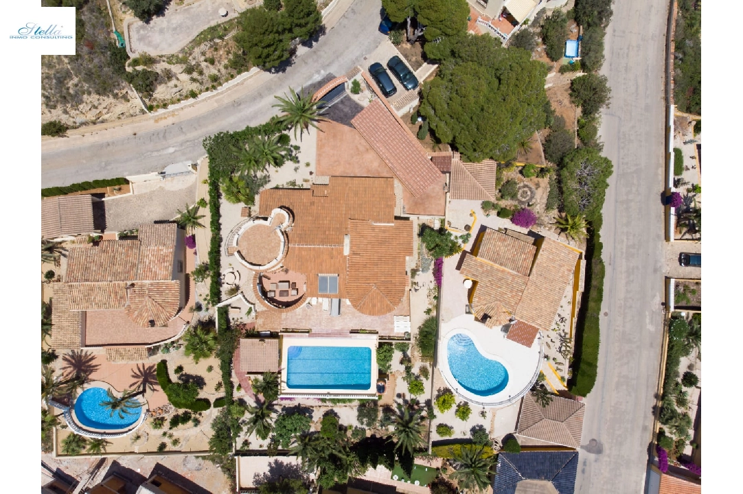 Villa in Benitachell(Cumbre del Sol) te koop, woonoppervlakte 237 m², grondstuk 1011 m², 5 slapkamer, 3 badkamer, ref.: BP-4339BELL-38