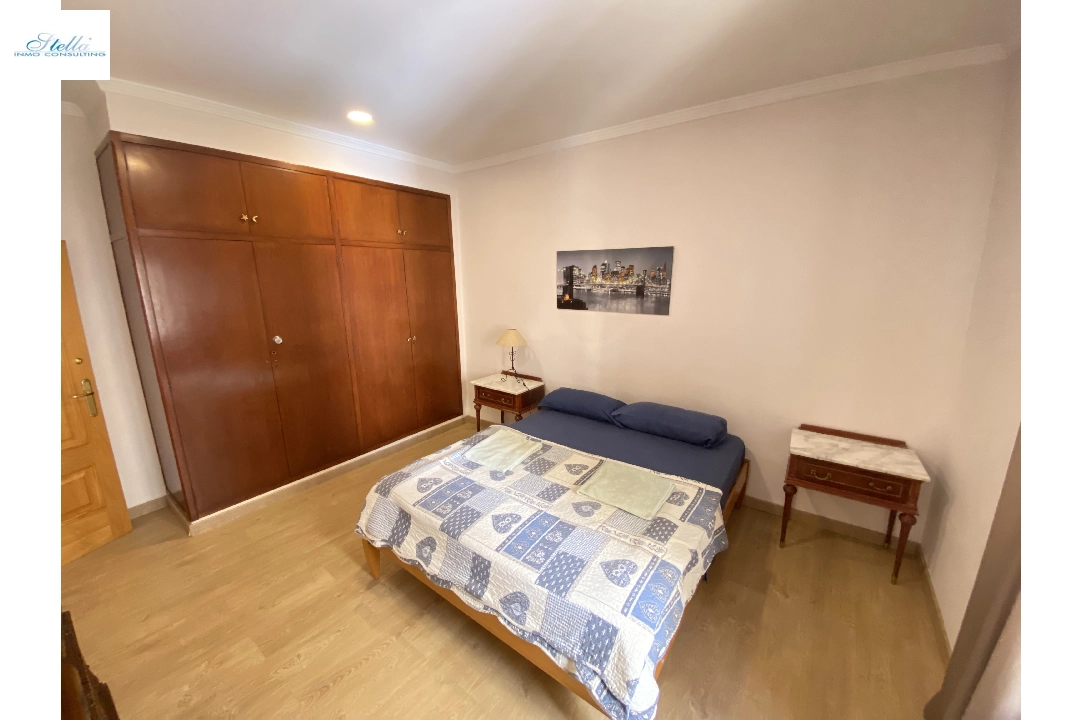 Apartment in Denia te koop, woonoppervlakte 108 m², Airconditioning, 3 slapkamer, 1 badkamer, Zwembad, ref.: VI-CPA008-10