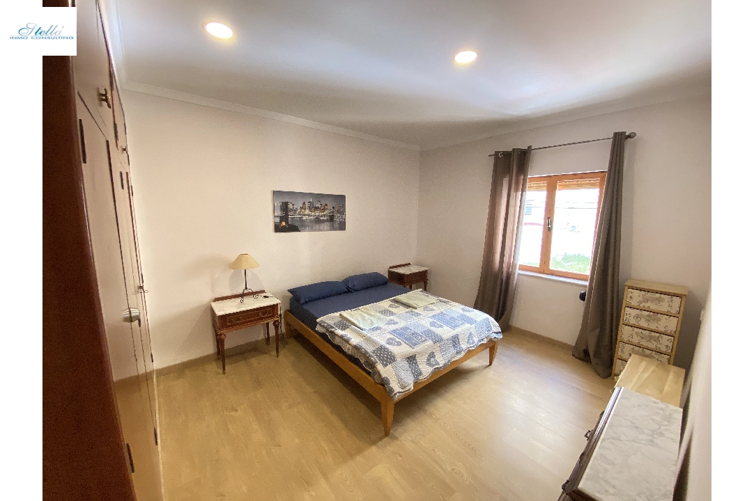 Apartment in Denia te koop, woonoppervlakte 108 m², Airconditioning, 3 slapkamer, 1 badkamer, Zwembad, ref.: VI-CPA008-11