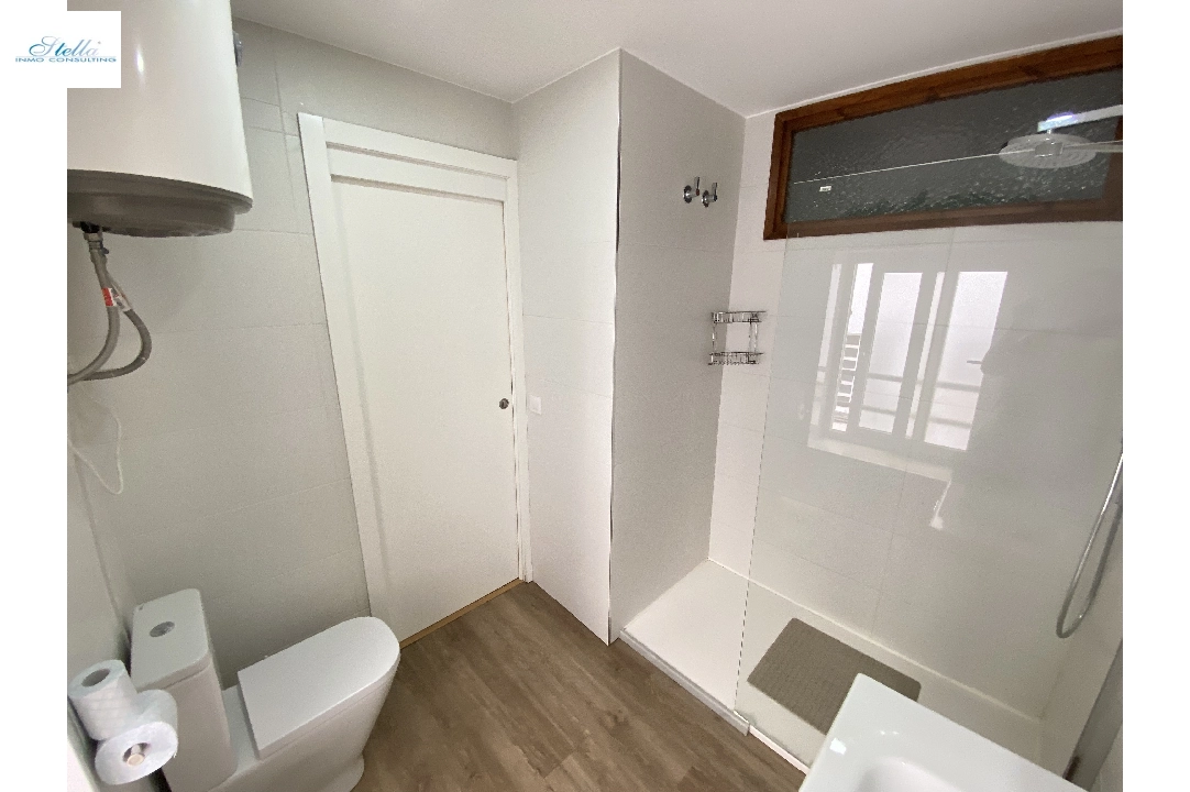 Apartment in Denia te koop, woonoppervlakte 108 m², Airconditioning, 3 slapkamer, 1 badkamer, Zwembad, ref.: VI-CPA008-13