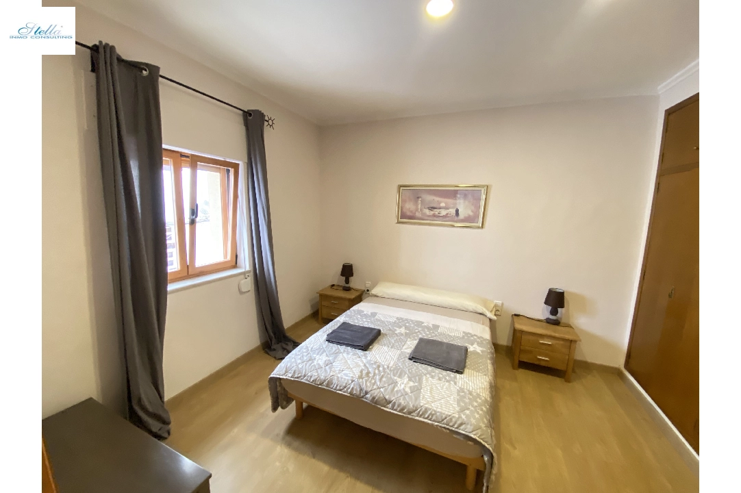 Apartment in Denia te koop, woonoppervlakte 108 m², Airconditioning, 3 slapkamer, 1 badkamer, Zwembad, ref.: VI-CPA008-7