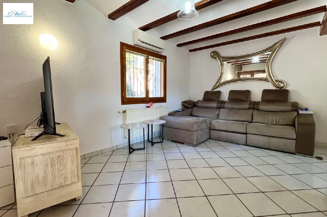 Villa in Els Poblets te koop, woonoppervlakte 152 m², Bouwjaar 1993, + Centrale verwarming, Airconditioning, grondstuk 582 m², 4 slapkamer, 3 badkamer, Zwembad, ref.: FK-0324-6