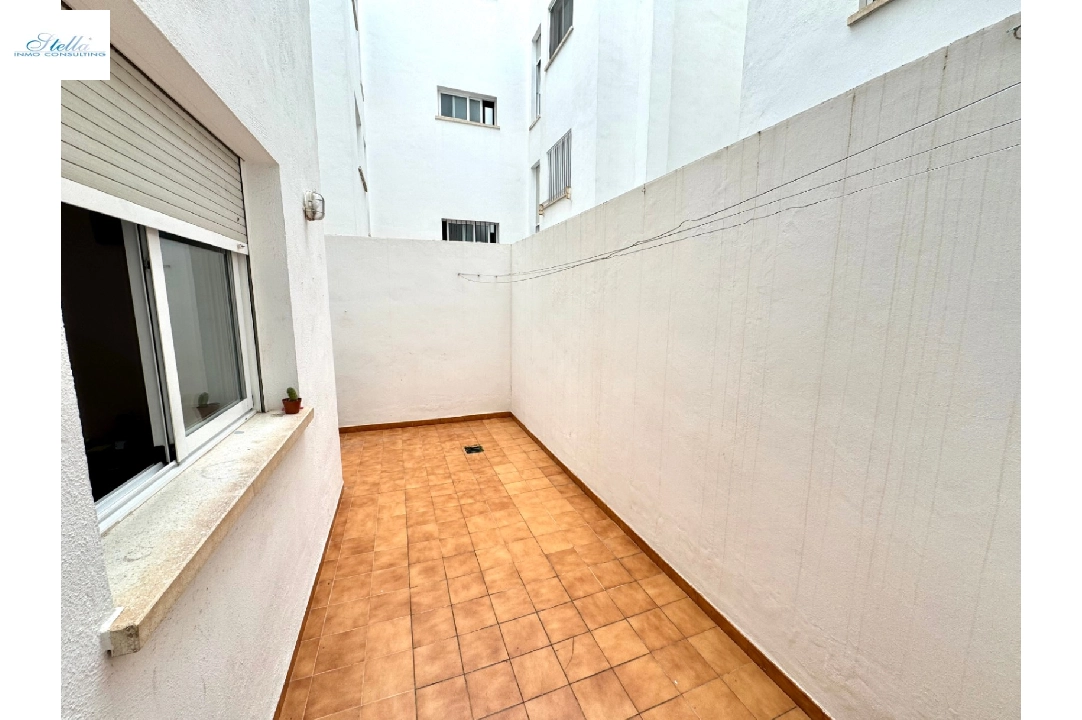 Apartment in Denia te koop, woonoppervlakte 155 m², Airconditioning, 3 slapkamer, 2 badkamer, Zwembad, ref.: VI-PIS296-12