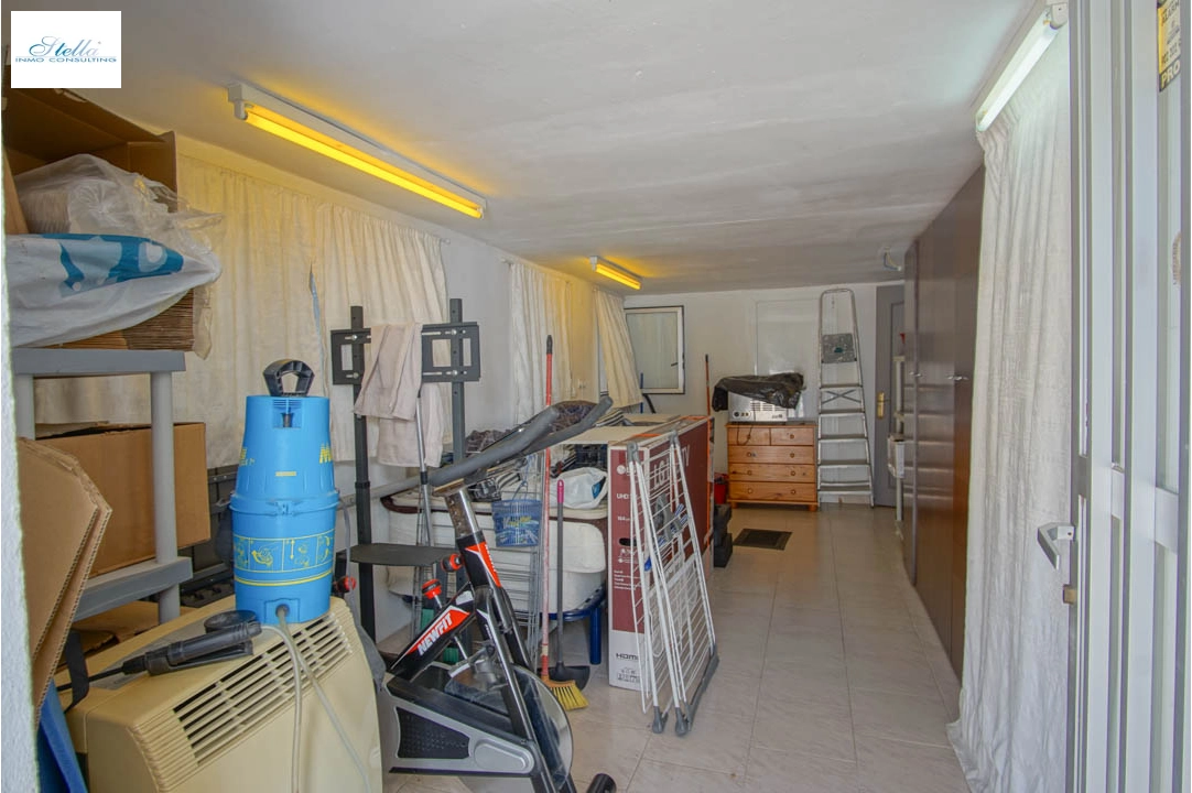 Villa in La Nucia(Barranco Hondo) te koop, woonoppervlakte 230 m², Airconditioning, grondstuk 1087 m², 4 slapkamer, 3 badkamer, ref.: BP-7051NUC-29