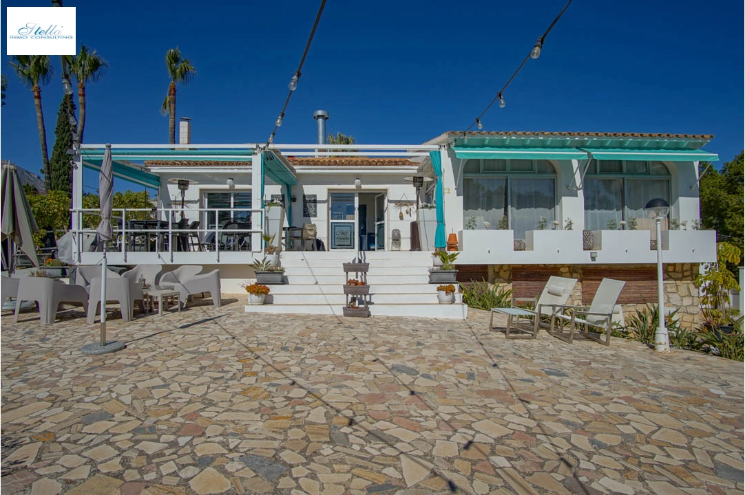 Villa in La Nucia(Barranco Hondo) te koop, woonoppervlakte 230 m², Airconditioning, grondstuk 1087 m², 4 slapkamer, 3 badkamer, ref.: BP-7051NUC-3