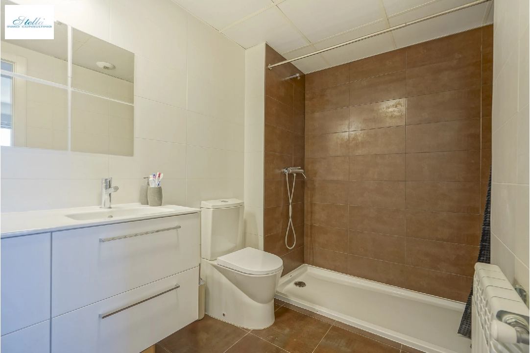 Apartment in Javea(Arenal) te koop, woonoppervlakte 198 m², Airconditioning, 4 slapkamer, 3 badkamer, ref.: BP-4359JAV-29