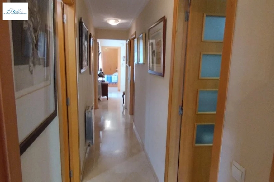 Apartment in Javea te koop, woonoppervlakte 130 m², 3 slapkamer, 2 badkamer, ref.: BS-84092247-34