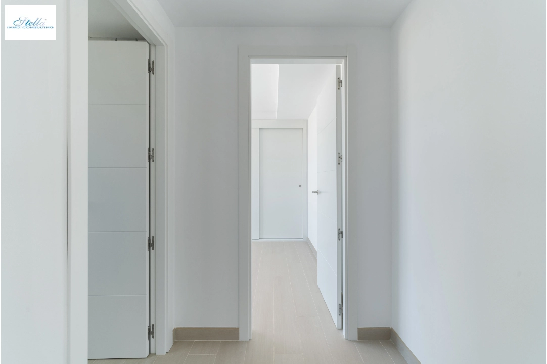 Apartment in El Vergel te koop, woonoppervlakte 74 m², Bouwjaar 2025, + KLIMA, Airconditioning, 2 slapkamer, 2 badkamer, ref.: LL-0124-2G-17
