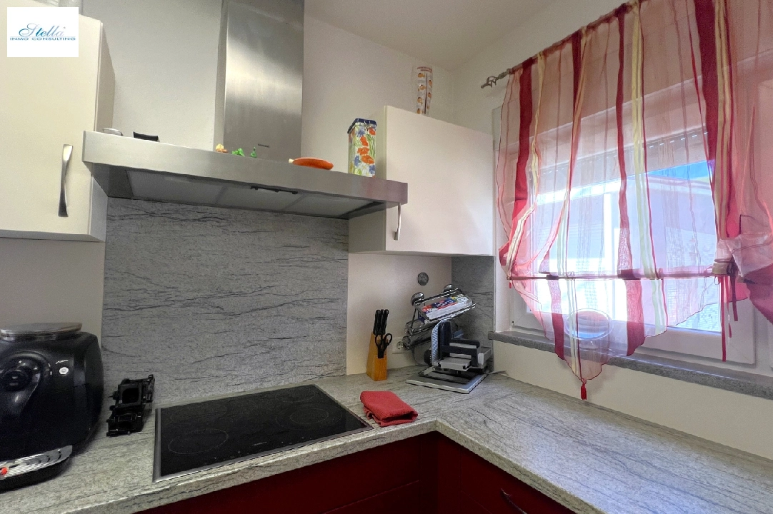 Villa in Denia voor vakantie, woonoppervlakte 166 m², Bouwjaar 1978, + Oven, Airconditioning, grondstuk 802 m², 2 slapkamer, 2 badkamer, Zwembad, ref.: T-0224-8