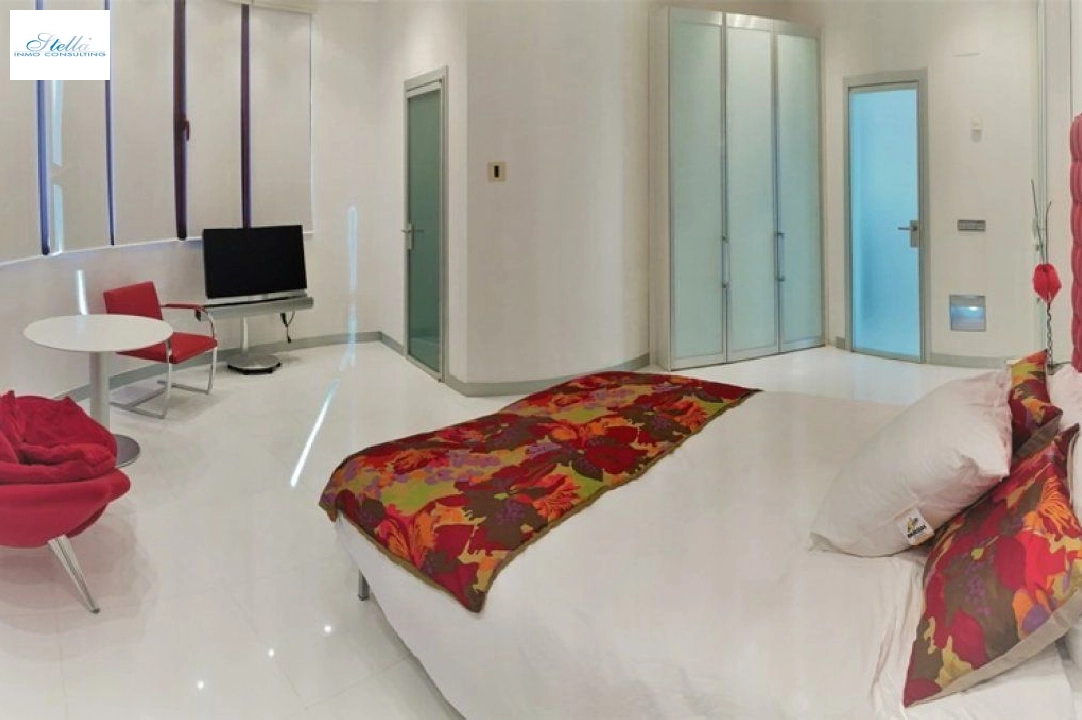 Apartment in Benidorm(Benidorm) te koop, woonoppervlakte 176 m², Airconditioning, 2 slapkamer, 2 badkamer, Zwembad, ref.: AM-822DA-3700-16