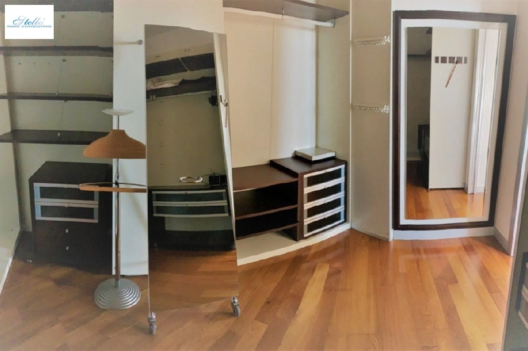 Apartment in Benidorm(Benidorm) te koop, woonoppervlakte 176 m², Airconditioning, 2 slapkamer, 2 badkamer, Zwembad, ref.: AM-822DA-3700-19