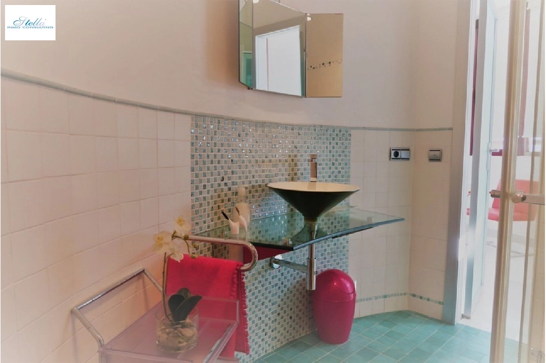 Apartment in Benidorm(Benidorm) te koop, woonoppervlakte 176 m², Airconditioning, 2 slapkamer, 2 badkamer, Zwembad, ref.: AM-822DA-3700-23