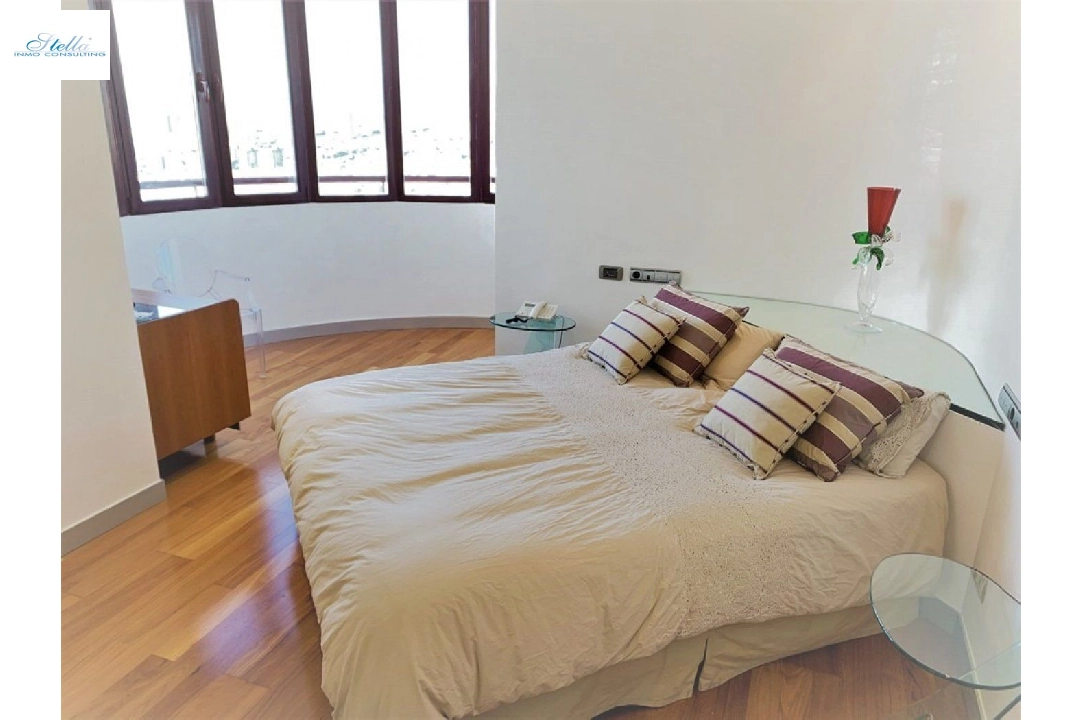 Apartment in Benidorm(Benidorm) te koop, woonoppervlakte 176 m², Airconditioning, 2 slapkamer, 2 badkamer, Zwembad, ref.: AM-822DA-3700-26