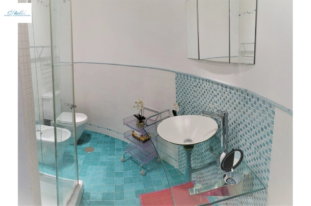 Apartment in Benidorm(Benidorm) te koop, woonoppervlakte 176 m², Airconditioning, 2 slapkamer, 2 badkamer, Zwembad, ref.: AM-822DA-3700-28