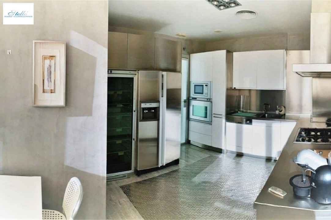 Apartment in Benidorm(Benidorm) te koop, woonoppervlakte 176 m², Airconditioning, 2 slapkamer, 2 badkamer, Zwembad, ref.: AM-822DA-3700-9